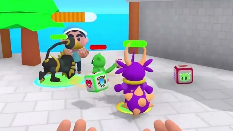 Toca Life: Hospital(Unlocked all)1.2-play_playmods.io