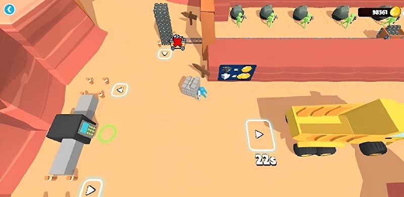 Toca Life: Hospital(Unlocked all)1.2-play_playmods.io