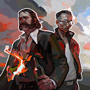 Disco Elysium app icon