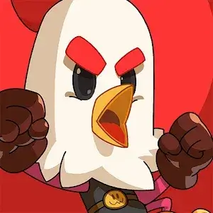 Trouble Squad app icon