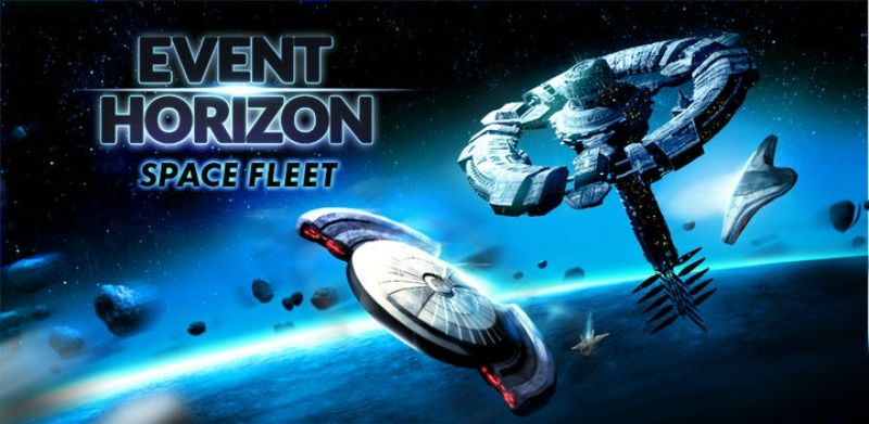 Event Horizon Space Shooting APK app icon