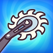 Lazy Apocalypse app icon