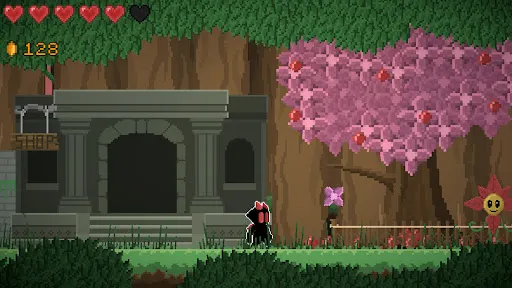 Makis Adventure APK 1.5 for Android (Latest) - screenshot 2