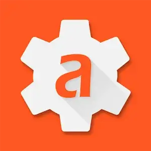 aProfiles app icon
