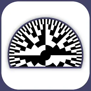 Strobe Tuner Pro app icon