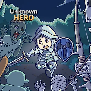 Unknown HERO app icon