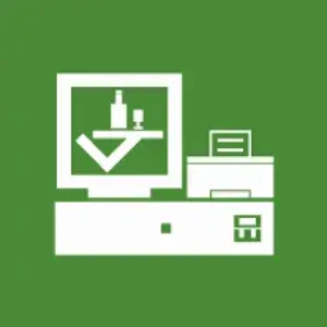 W&amp;O POS app icon