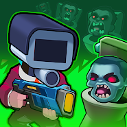 Alien Survivor app icon