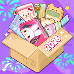 Dreamy Room app icon