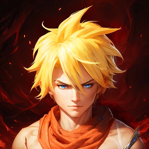 Legend of Survivors APK - app icon