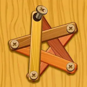 Woodout app icon