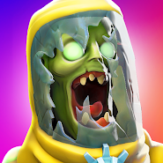 Zombie Horde app icon