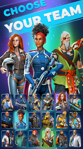 Zombie Horde - screenshot 1