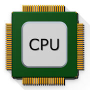 CPU X
