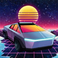 Music Racer app icon