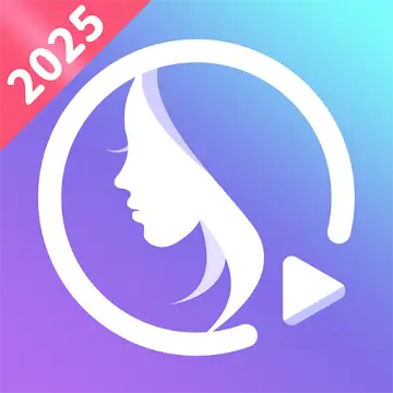PrettyUp app icon