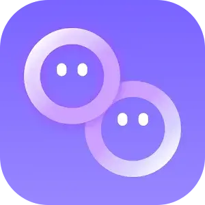 Account Space app icon