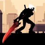 Shadow Fight Battle app icon