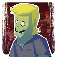 Dead End St - app icon