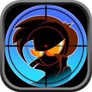 Top Sniper Shooting free - app icon