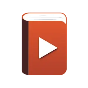 Listen Audiobook Player app icon