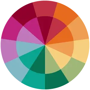 A Color Story app icon