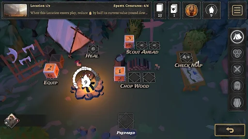 Set a Watch Digital Edition - screenshot 2