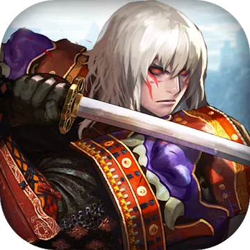 Legacy Of Warrior : Action RPG Game app icon