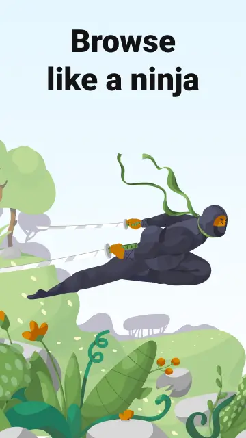 AdGuard VPN - screenshot 1