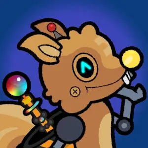 Zippy's Factory app icon