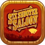 Six Shooter Saloon