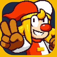 Tightrope Theatre app icon