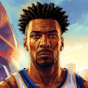 Basketball Career 26 app icon