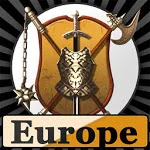 Age of Conquest: Europe app icon