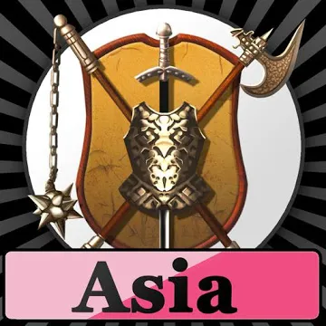 Age of Conquest: Asia app icon