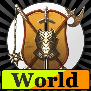 Age of Conquest: World app icon