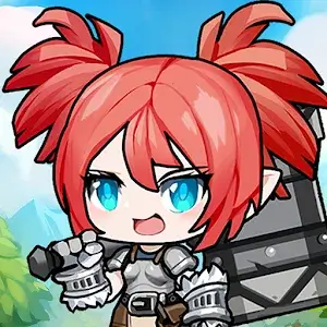 Idle Hunter Eternal Soul app icon