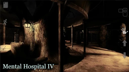 Mental Hospital IV APK 2.67 (Full Game) for Android - screenshot 1