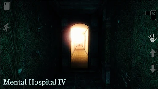 Mental Hospital IV APK 2.67 (Full Game) for Android - screenshot 2