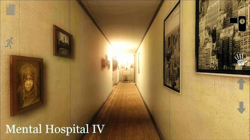 Mental Hospital IV APK 2.67 (Full Game) for Android - screenshot 4