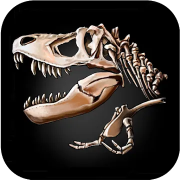 The Lost Lands: Dinosaur Hunter app icon