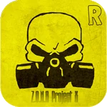 Z.O.N.A Project X Redux app icon