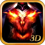 Dark Ares app icon