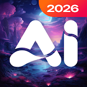 AI Photo Generator Enhancer - app icon