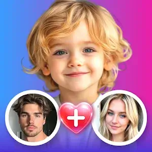 AI Photo Generator Enhancer app icon