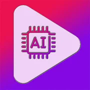 AI IPTV Player - app icon