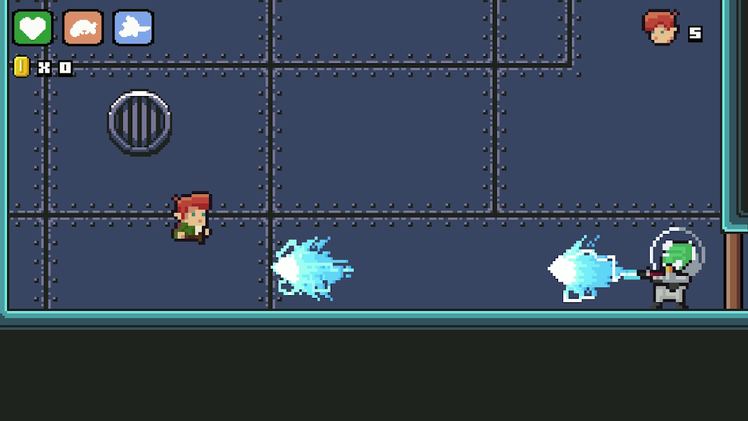 Aidan in Danger - screenshot 10