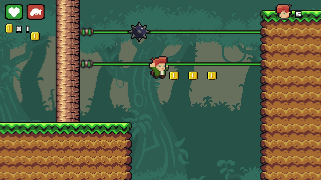 Aidan in Danger - screenshot 6