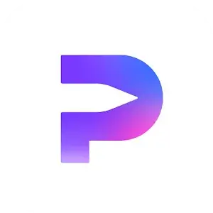 HiPaint app icon