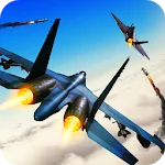 Total Air Fighters War app icon